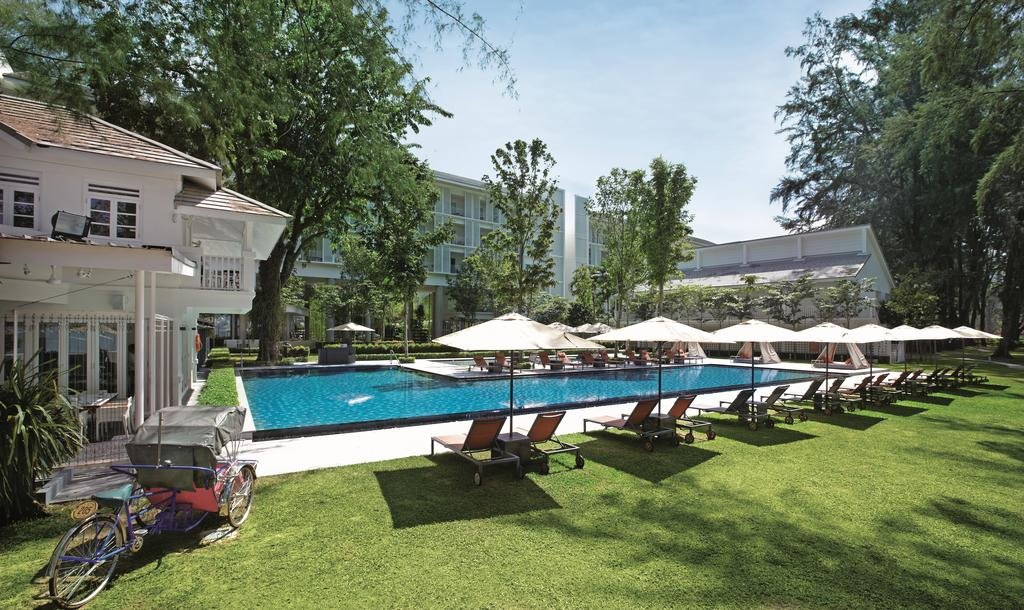 Lone Pine Hotel en Malaysia