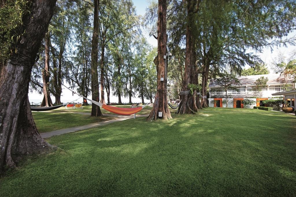 Lone Pine Hotel en Malaysia