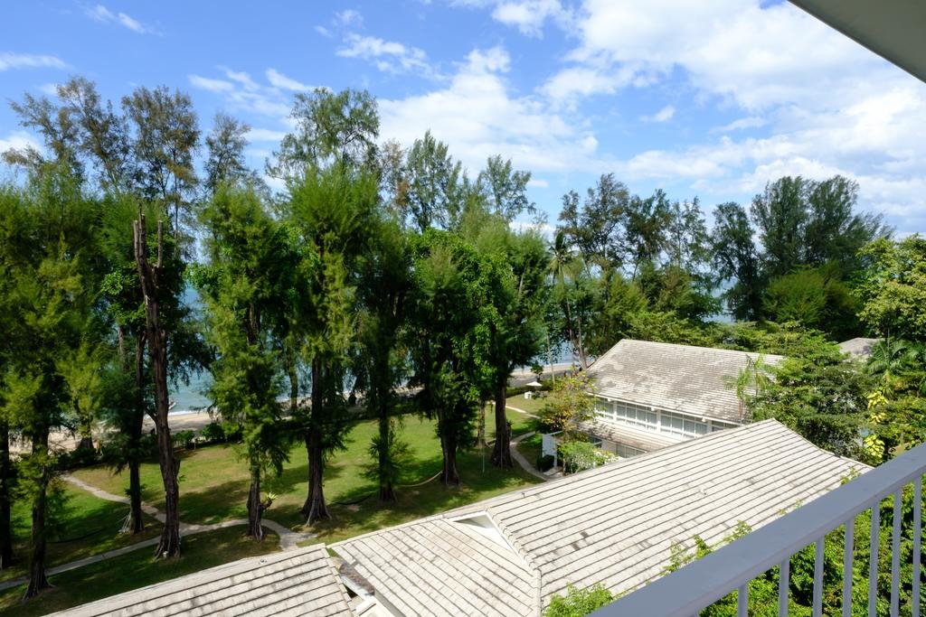 Lone Pine Hotel en Malaysia