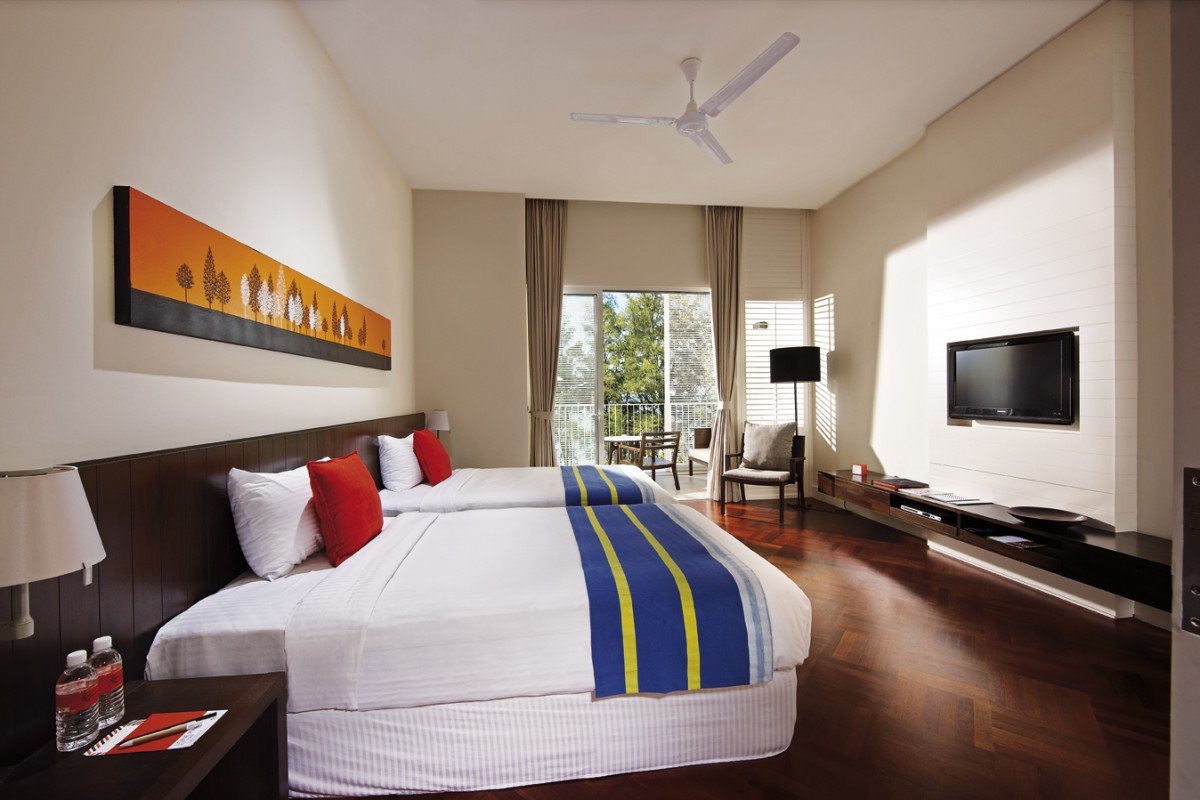 Lone Pine Hotel en Malaysia