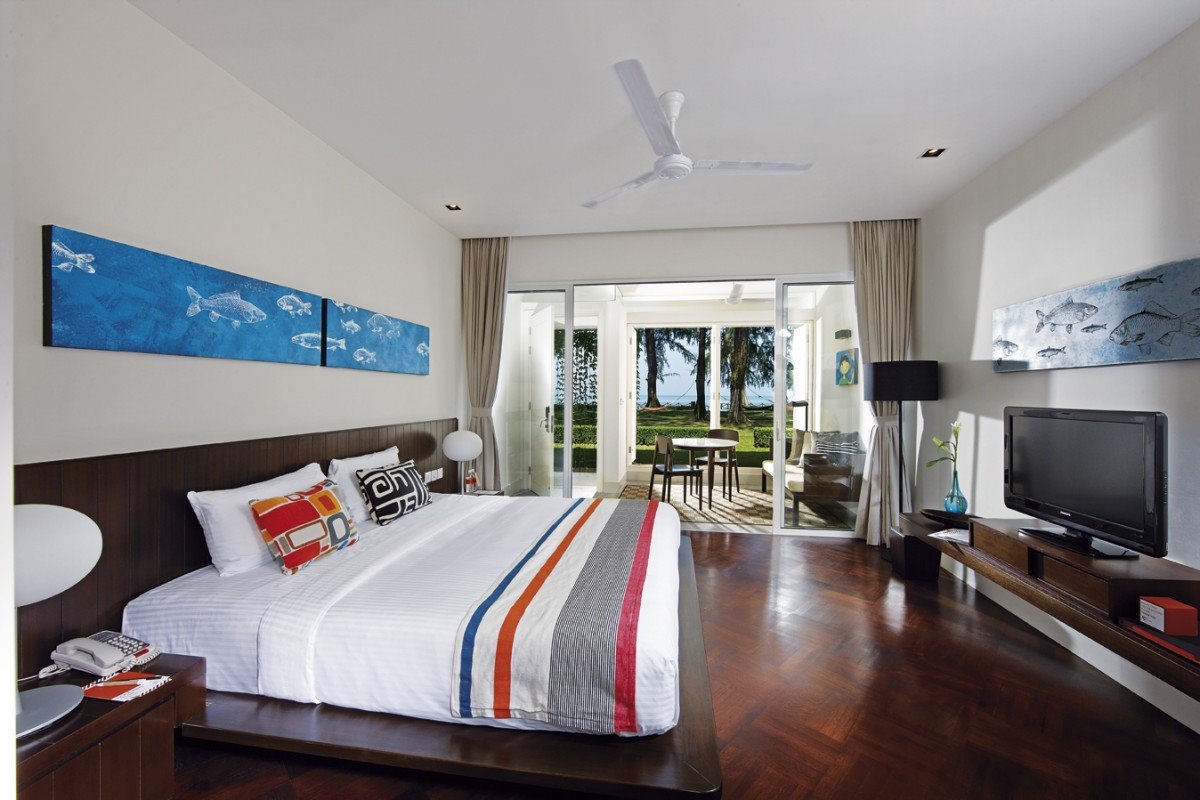 Lone Pine Hotel en Malaysia