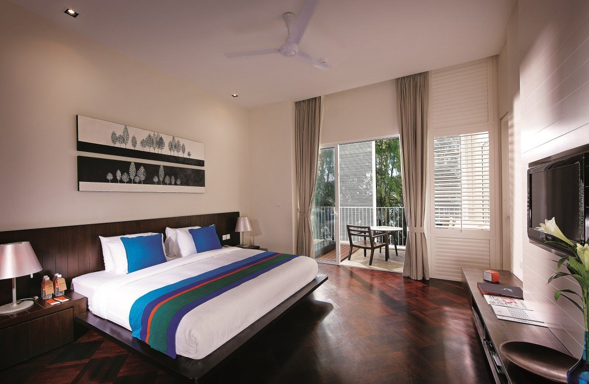 Lone Pine Hotel en Malaysia
