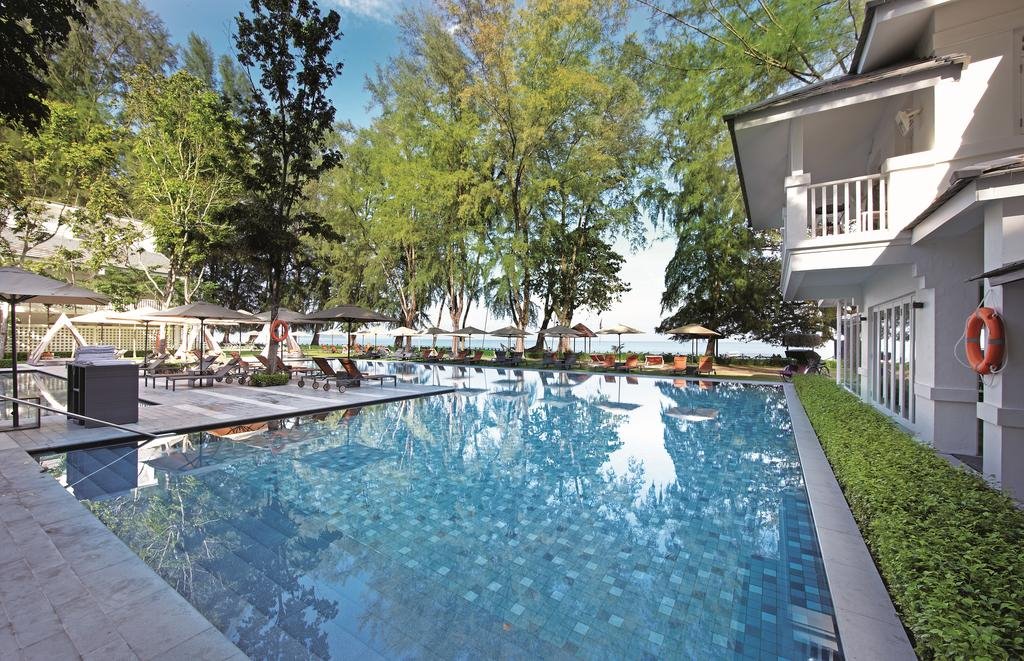 Lone Pine Hotel en Malaysia
