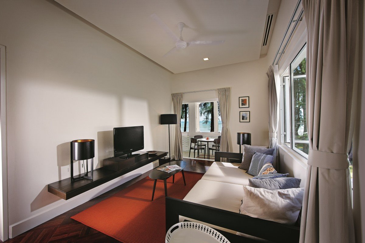 Lone Pine Hotel en Malaysia
