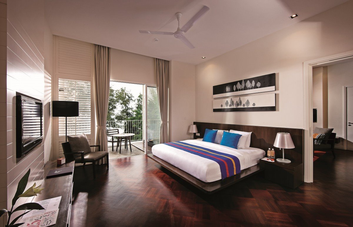 Lone Pine Hotel en Malaysia