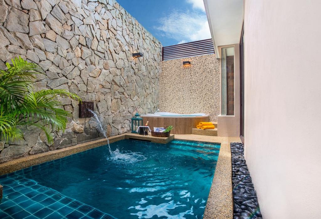 The Banjaran Hotsprings Retreat en Malaysia