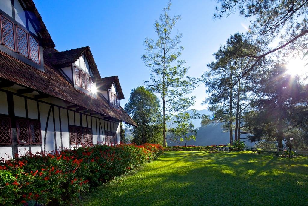 The Lakehouse en Malaysia