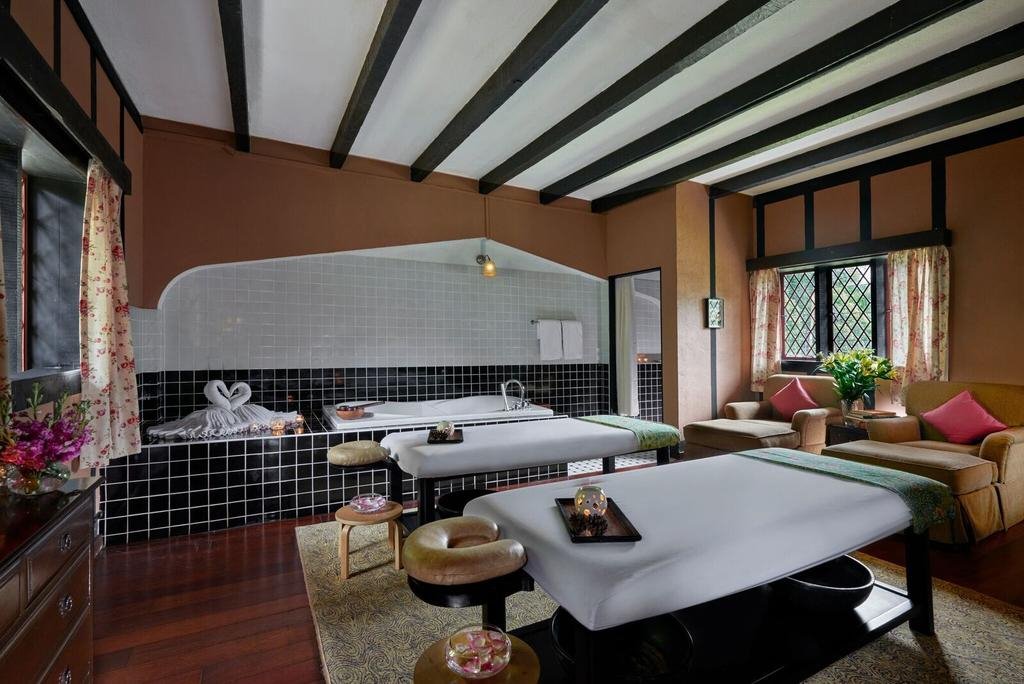 The Lakehouse en Malaysia