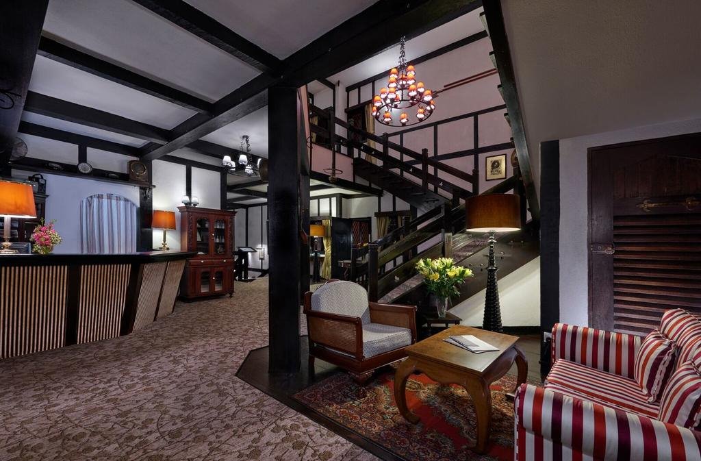 The Lakehouse en Malaysia