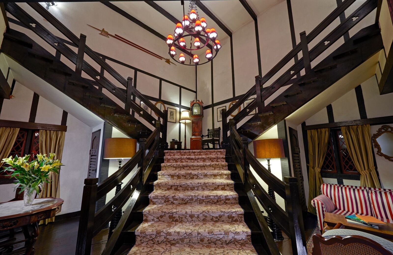 The Lakehouse en Malaysia