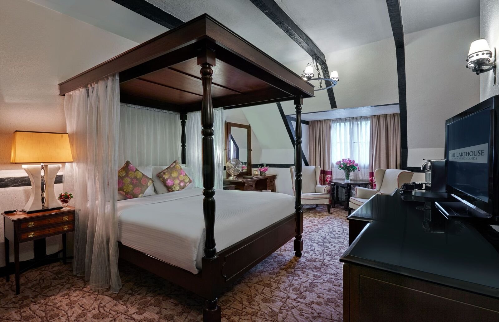 The Lakehouse en Malaysia