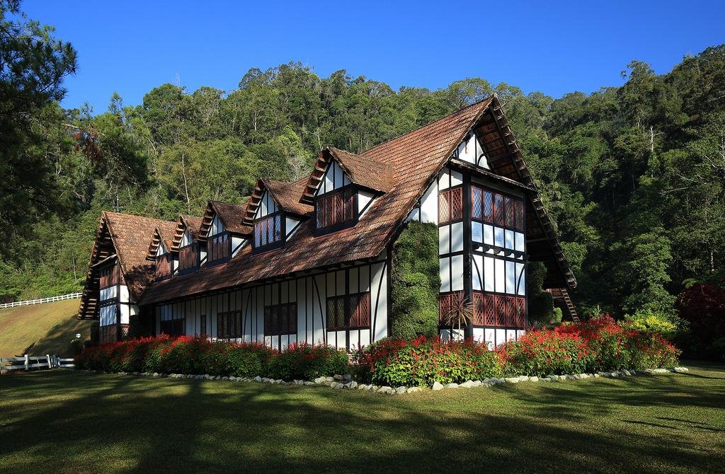 The Lakehouse en Malaysia