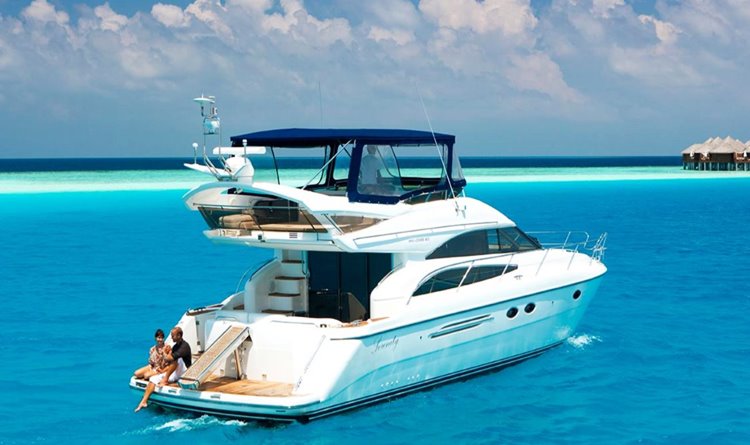 Baros Maldives en North Male Atoll
