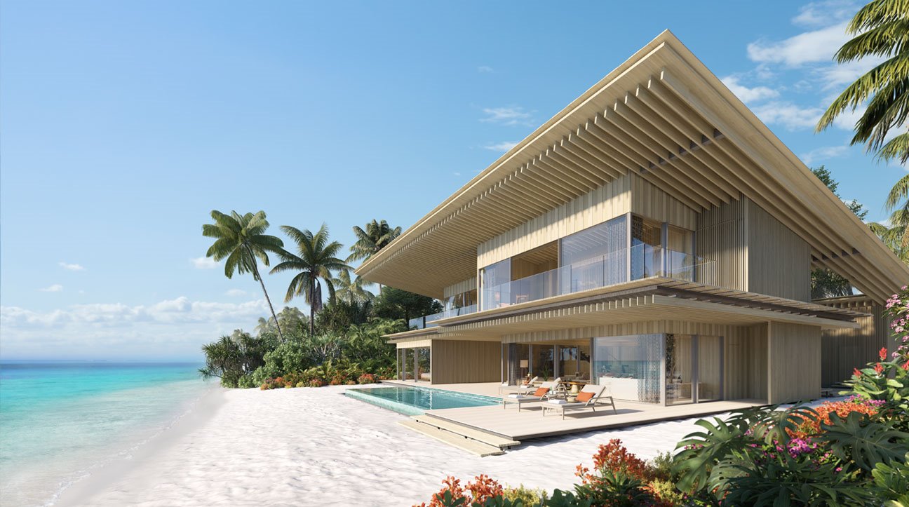 Capella Maldives en North Male Atoll