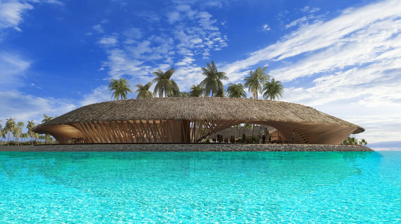 Capella Maldives en North Male Atoll