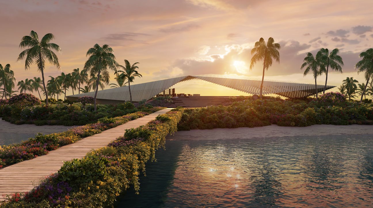 Capella Maldives en North Male Atoll