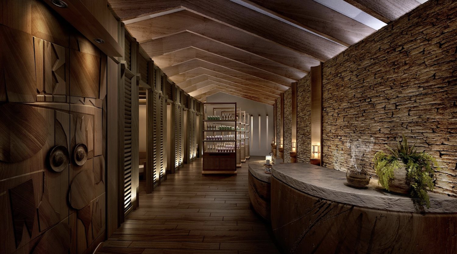 Capella Maldives en North Male Atoll