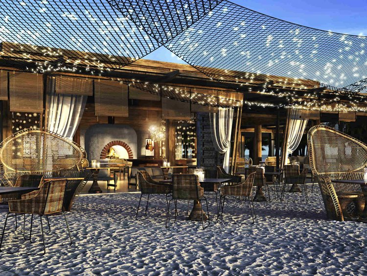 Fairmont Maldives Sirru Fen Fushi en Shaviyani Atoll