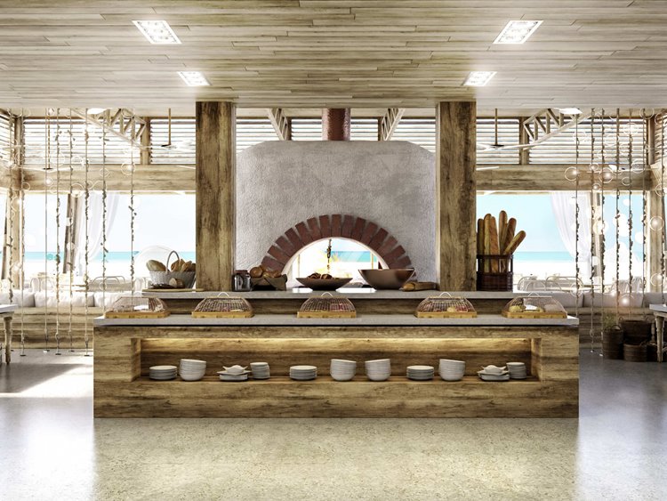 Fairmont Maldives Sirru Fen Fushi en Shaviyani Atoll