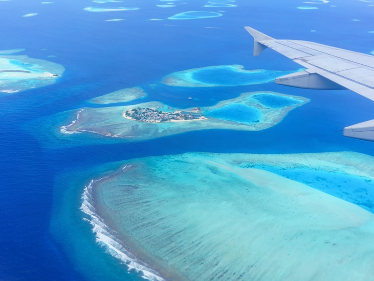 Fairmont Maldives Sirru Fen Fushi en Shaviyani Atoll