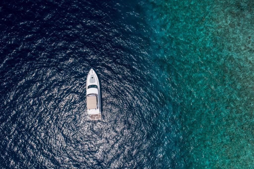 Intercontinental Maamunagau en Raa Atoll