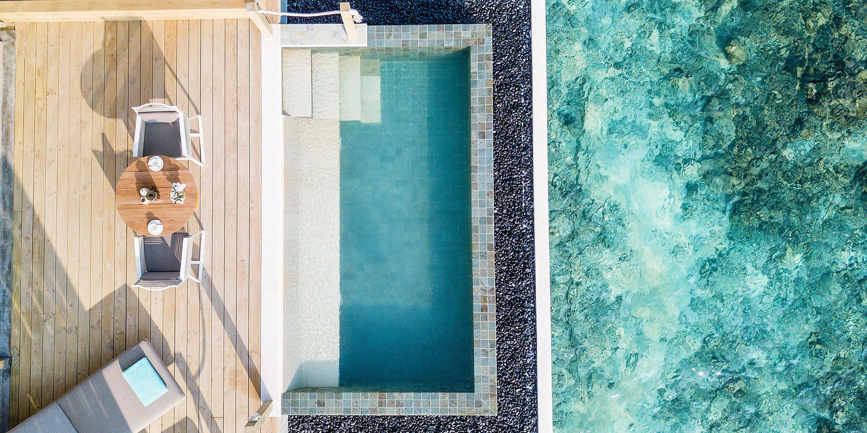 Intercontinental Maamunagau en Raa Atoll