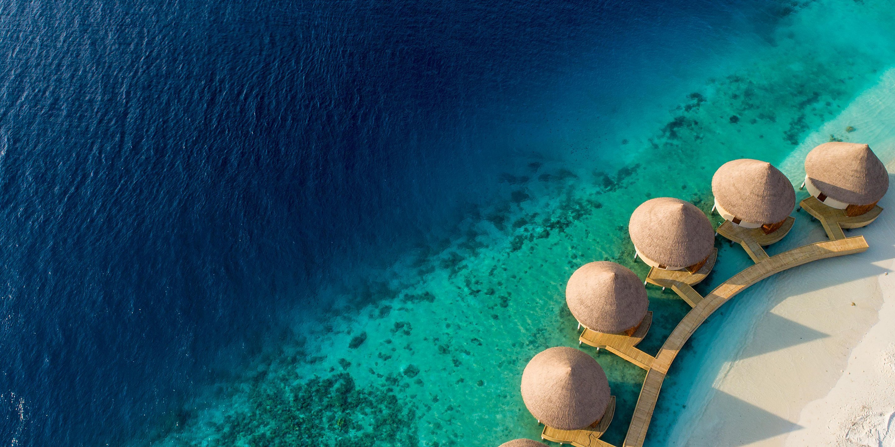 Intercontinental Maamunagau en Raa Atoll