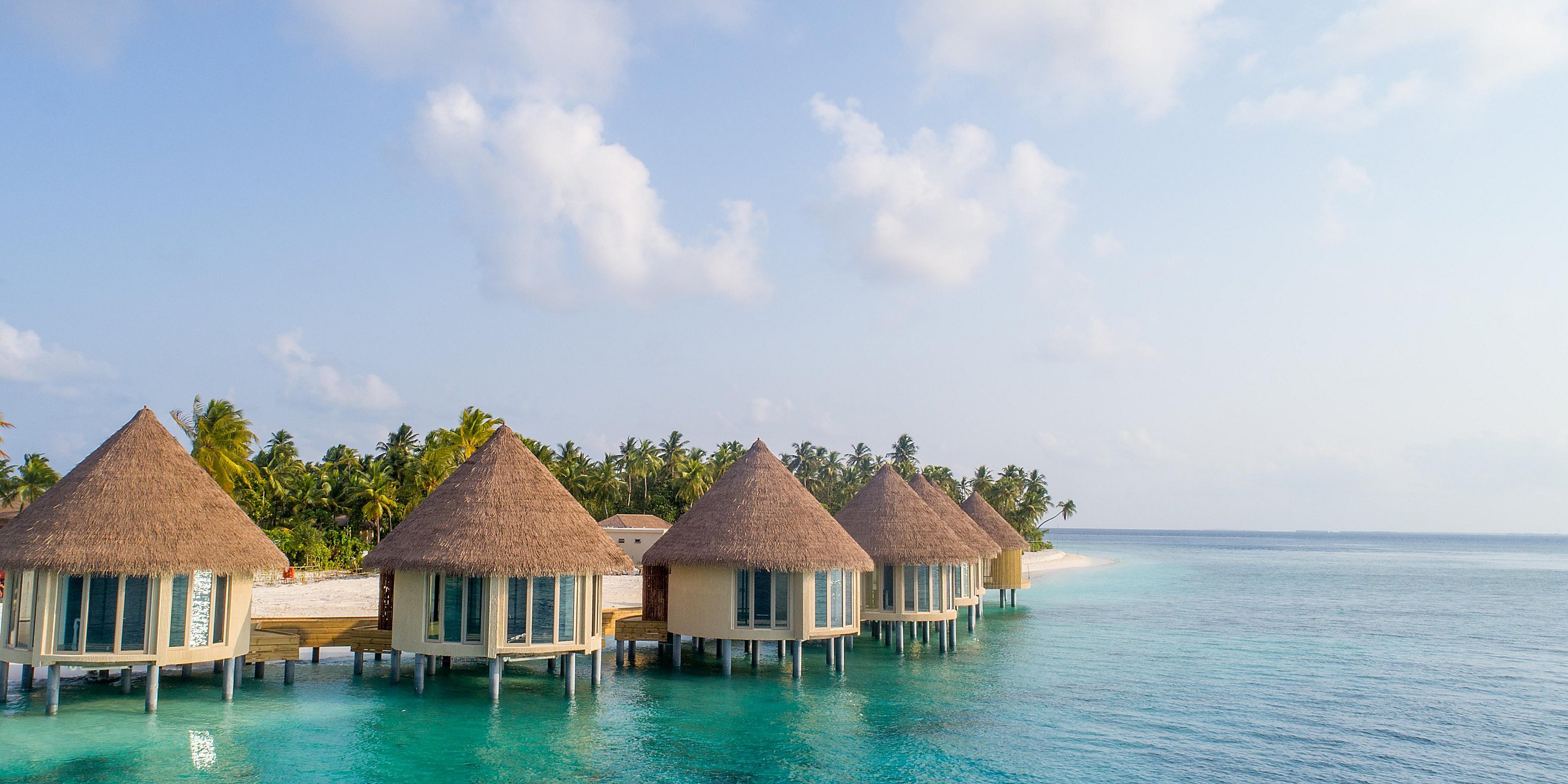 Intercontinental Maamunagau en Raa Atoll