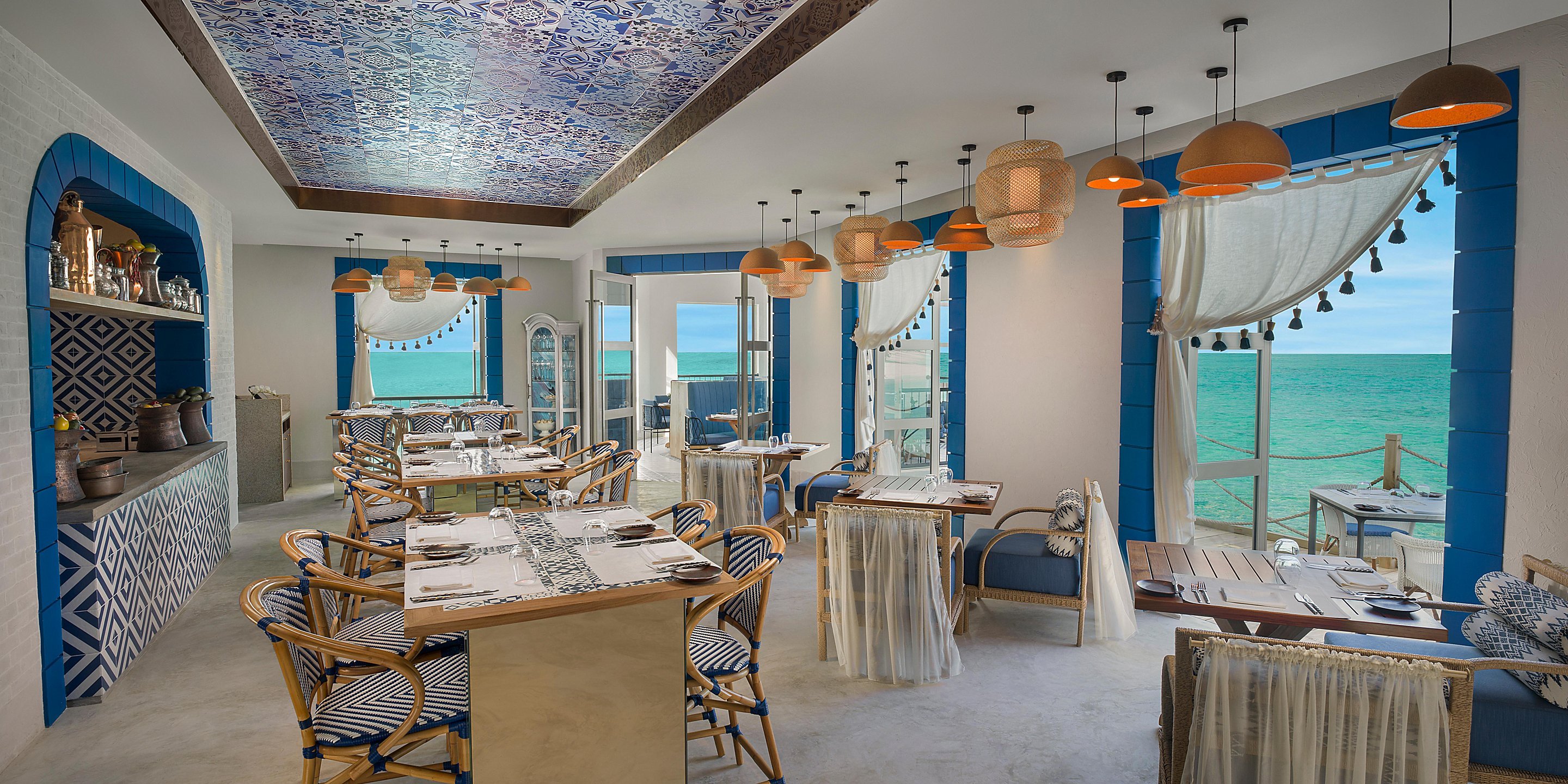 Intercontinental Maamunagau en Raa Atoll