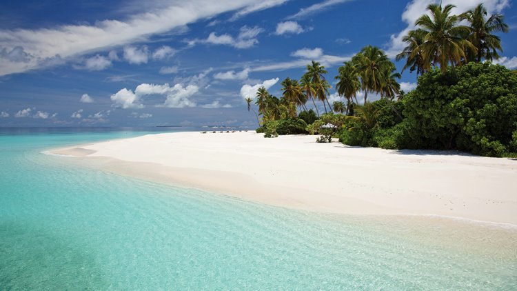 Park Hyatt Hadahaa en Gaafu Alifu Atoll