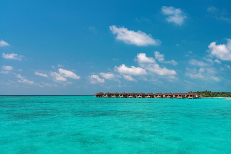 VARU by Atmosphere en North Male Atoll