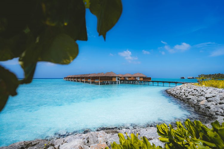 VARU by Atmosphere en North Male Atoll