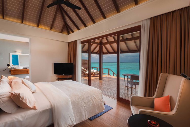 VARU by Atmosphere en North Male Atoll