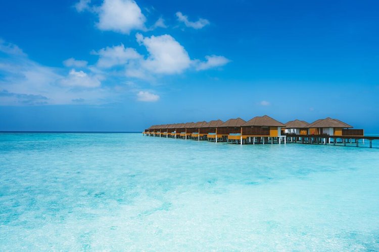 VARU by Atmosphere en North Male Atoll