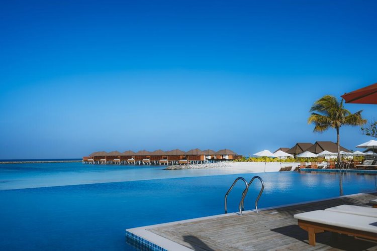 VARU by Atmosphere en North Male Atoll