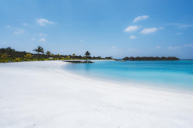 VARU by Atmosphere en North Male Atoll