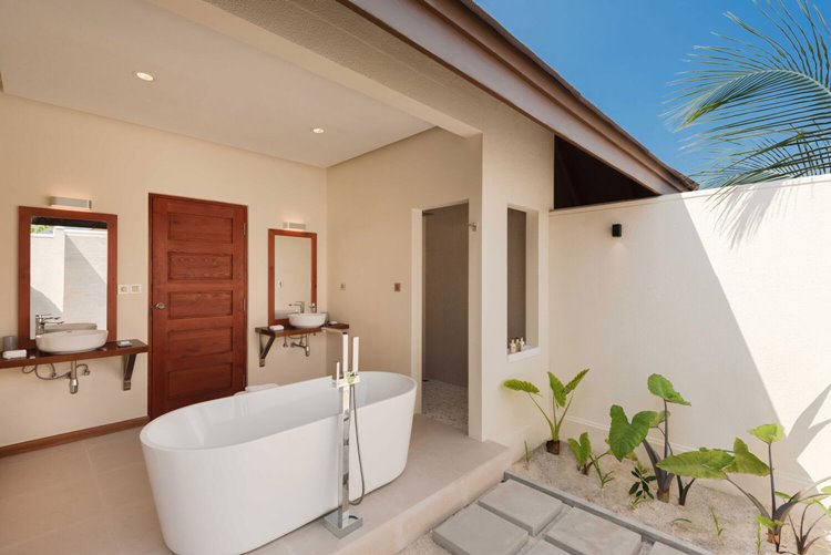 VARU by Atmosphere en North Male Atoll