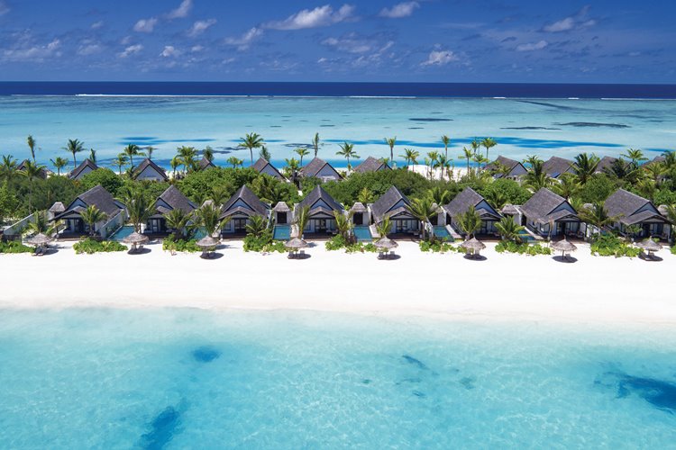 VARU by Atmosphere en North Male Atoll