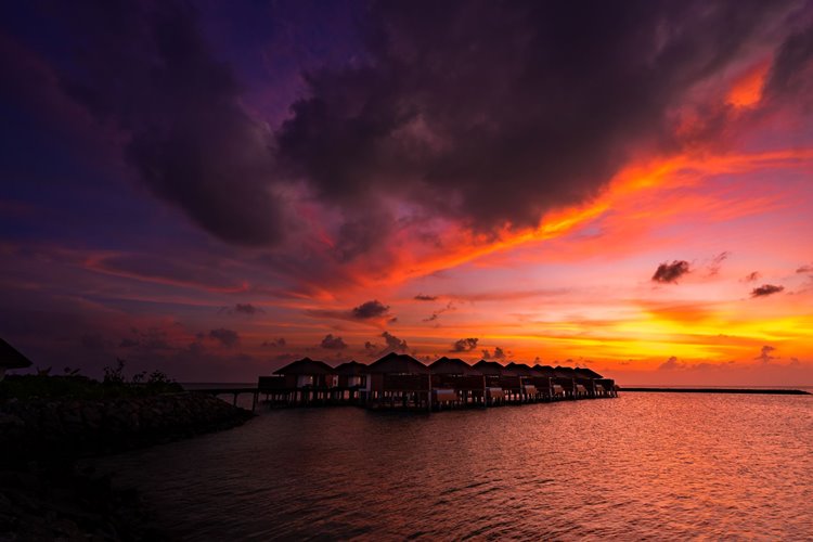 VARU by Atmosphere en North Male Atoll