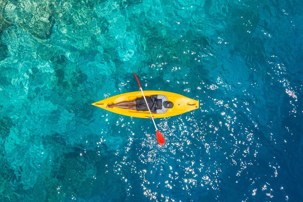 Waldorf Astoria Maldives Ithaafushi en South Male Atoll