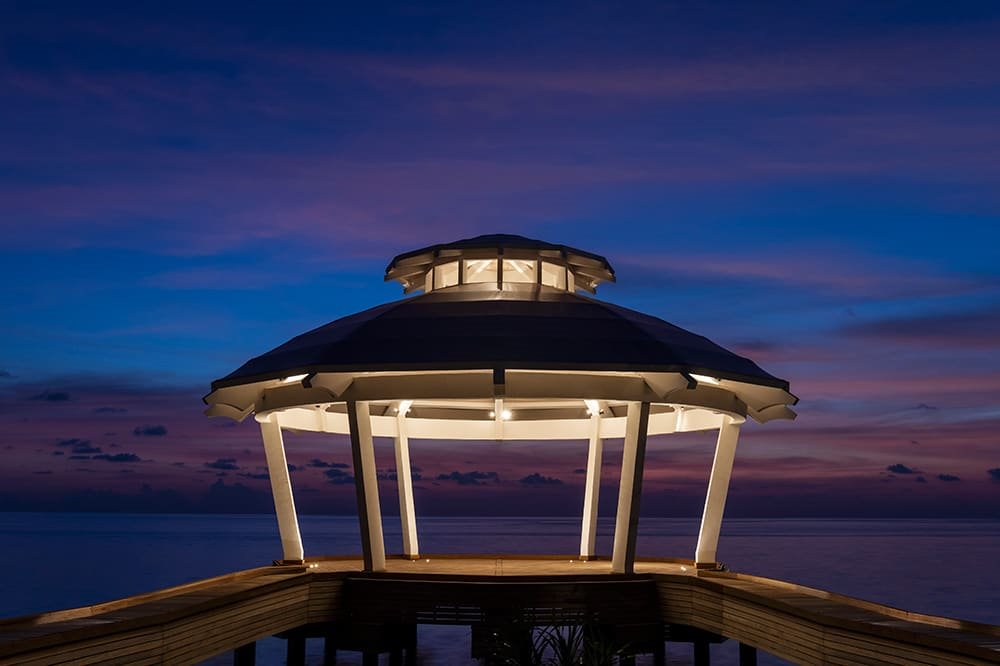 Waldorf Astoria Maldives Ithaafushi en South Male Atoll