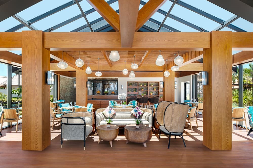 Waldorf Astoria Maldives Ithaafushi en South Male Atoll