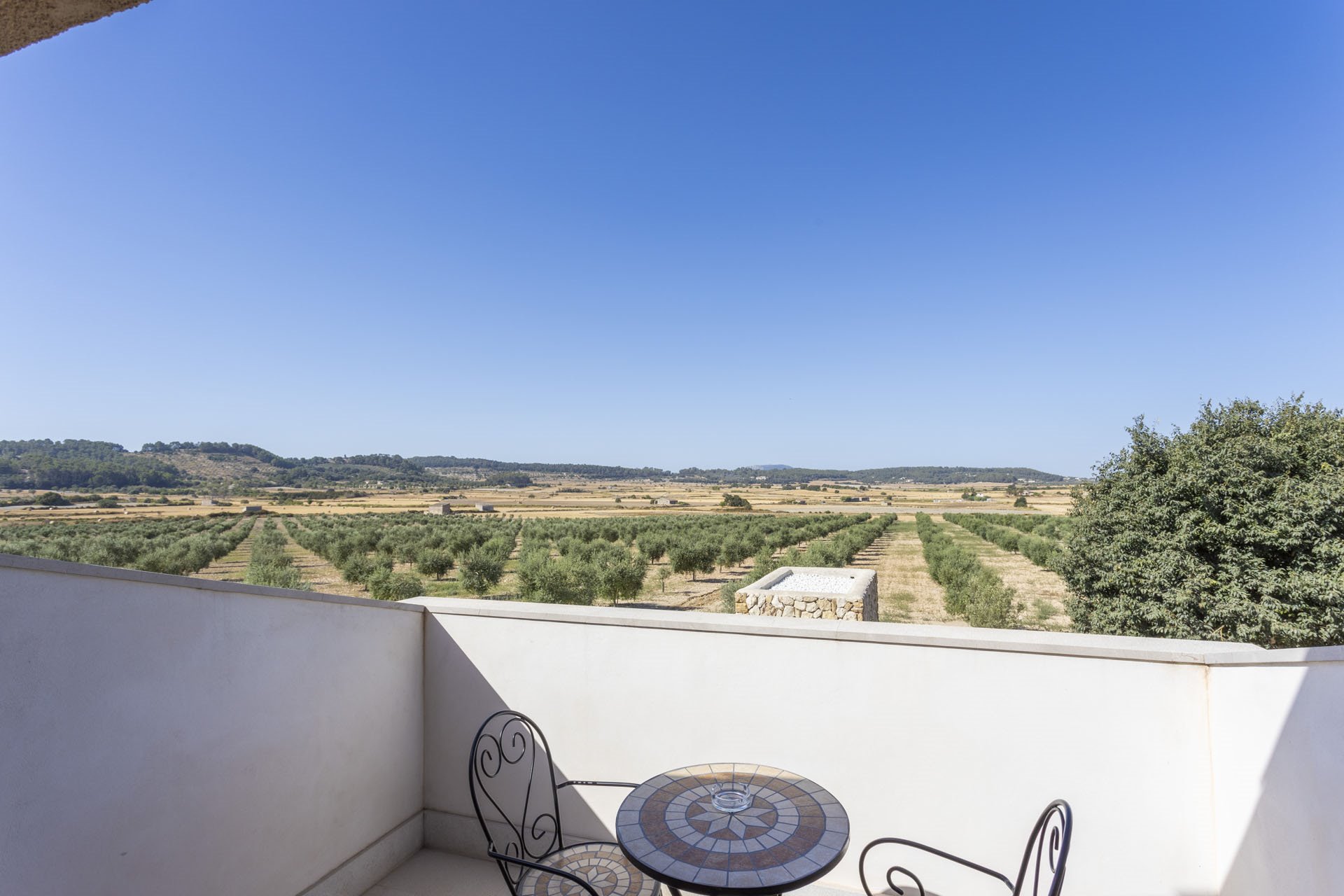 Agroturisme Gossalba en Mallorca