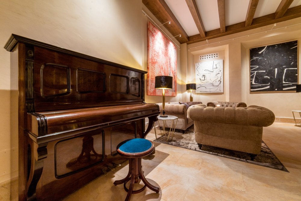 Creu de Tau Art & Spa en Mallorca