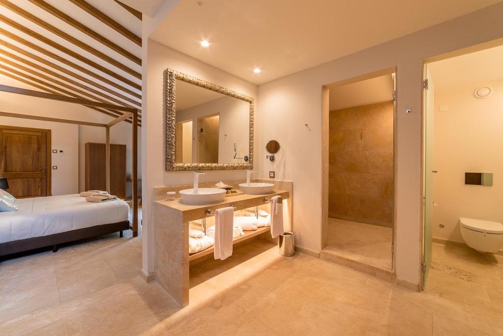 Creu de Tau Art & Spa en Mallorca