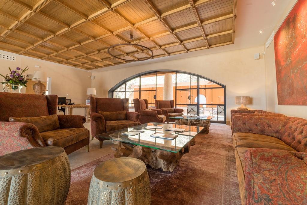 Creu de Tau Art & Spa en Mallorca
