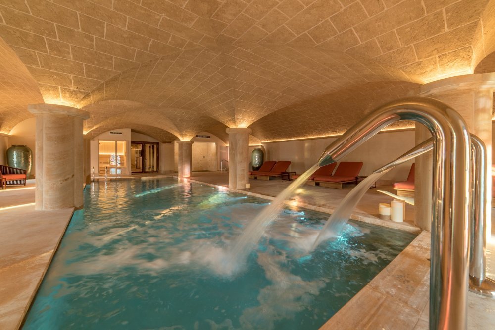 Creu de Tau Art & Spa en Mallorca