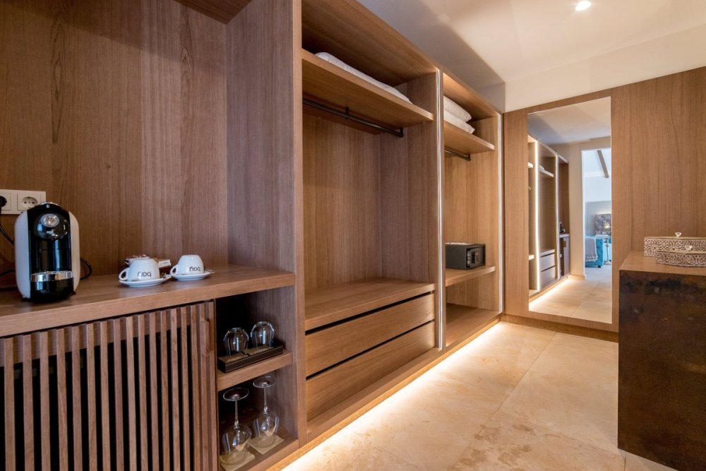 Creu de Tau Art & Spa en Mallorca
