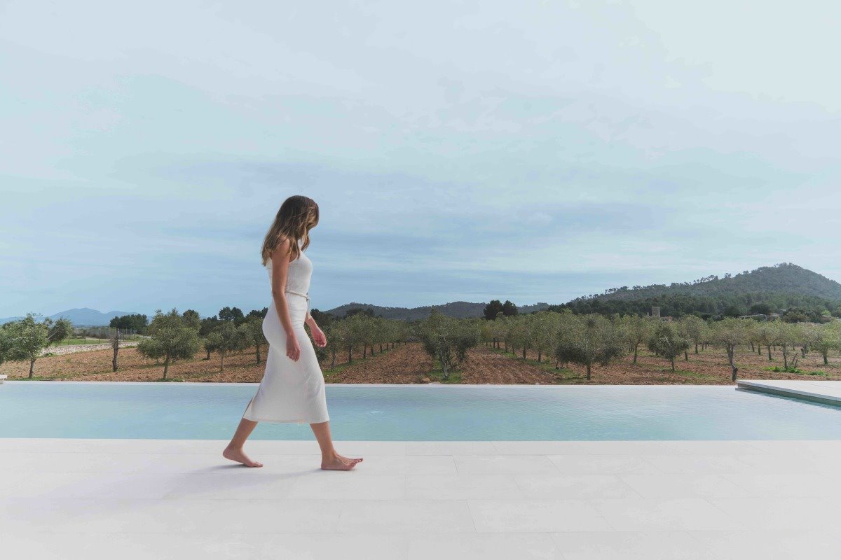 Hotel Rural Es Riquers en su destino