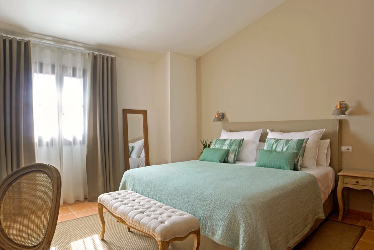 Hotel Rural Es Riquers en Mallorca